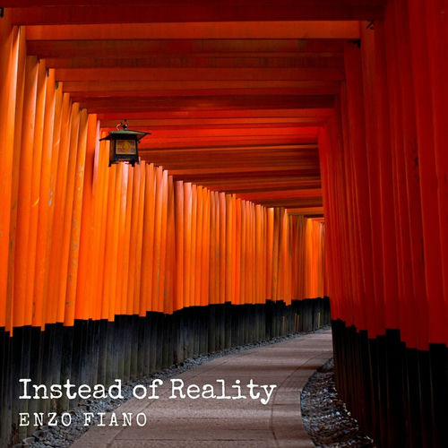 Instead of Reality by Enzo Fiano - 111 BPM