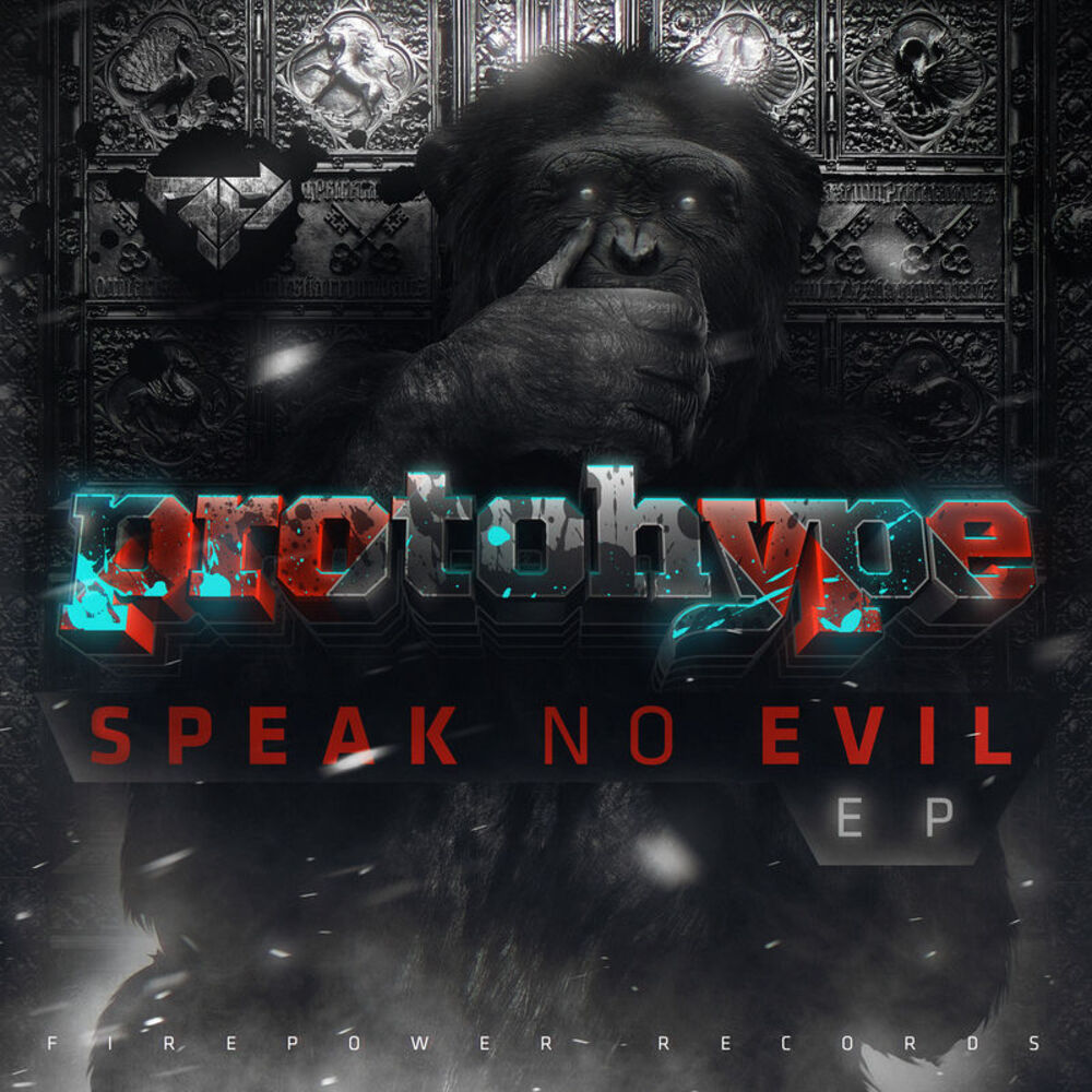 Picture of Speak No Evil