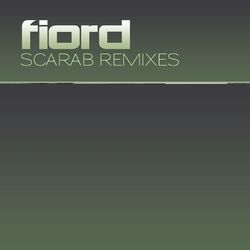 Cover of Scarab Remixes (Remixes)