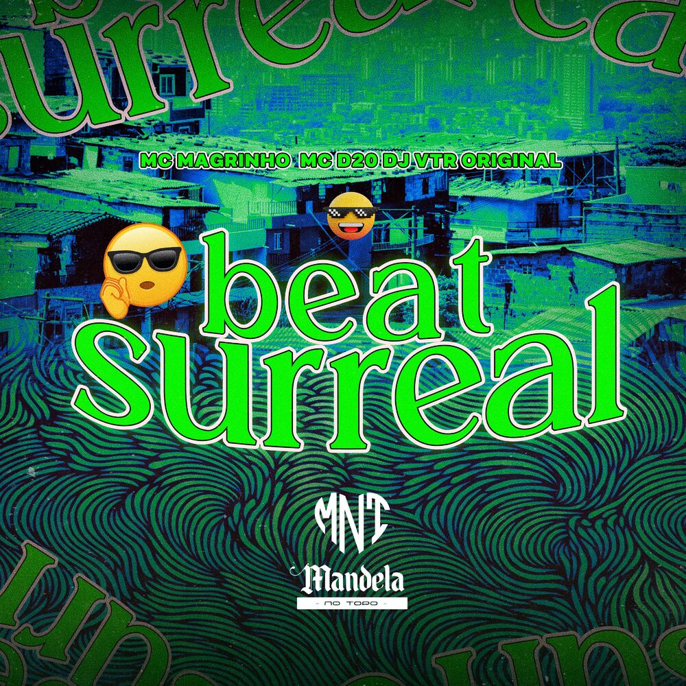 Picture of Beat Asurreal