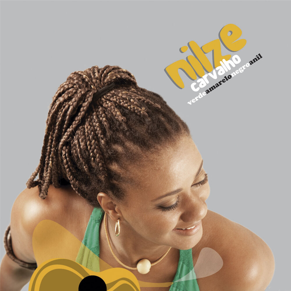 Picture of Verde Amarelo Negro Anil