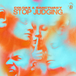 STOP JUDGING