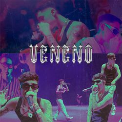 Cover of Veneno