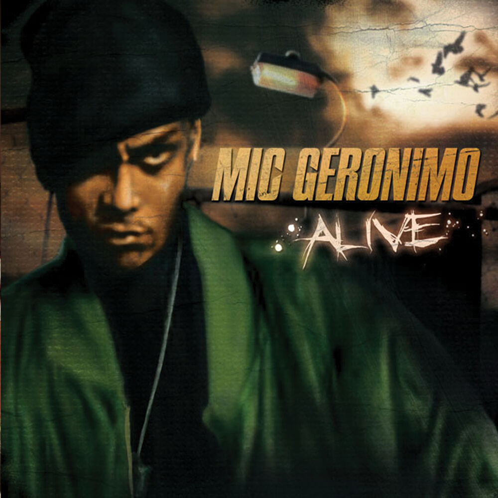 Picture of Alive