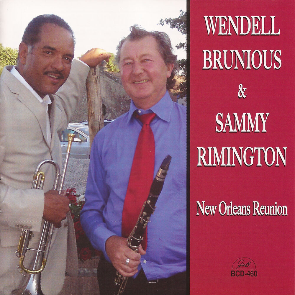Picture of New Orleans Reunion