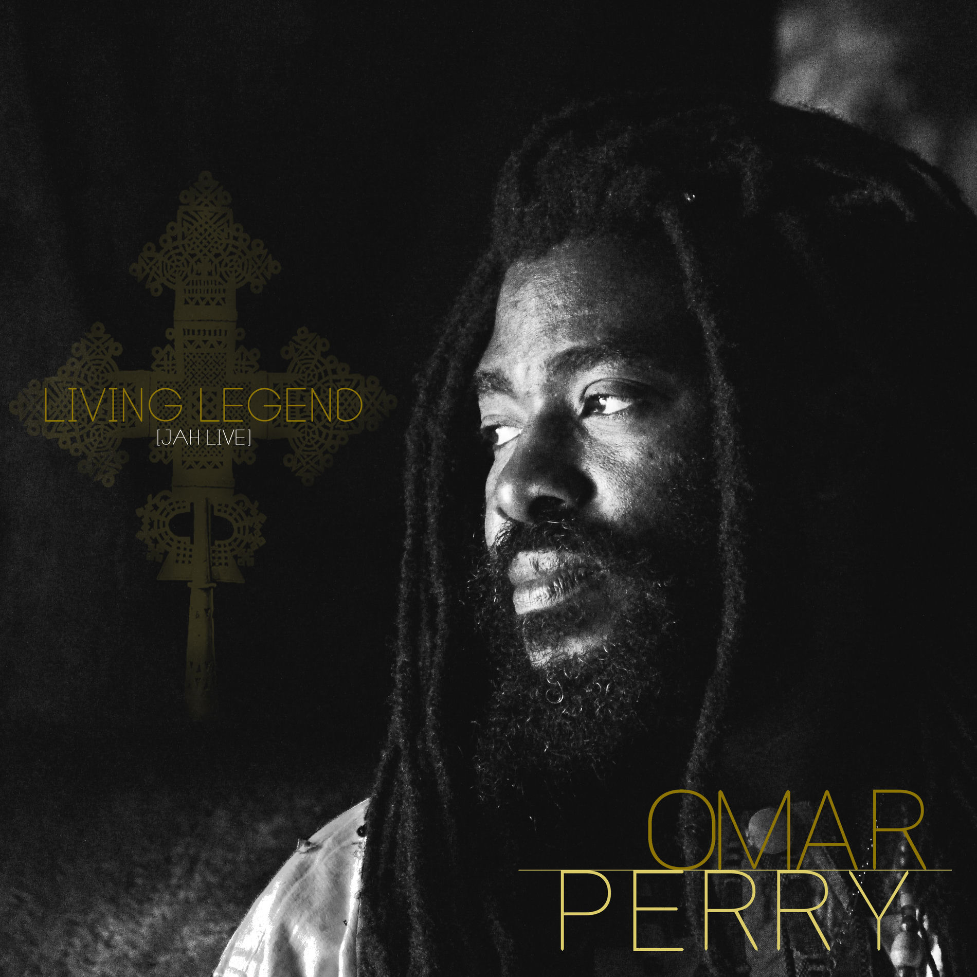 Omar Perry: albums, songs, concerts | Deezer
