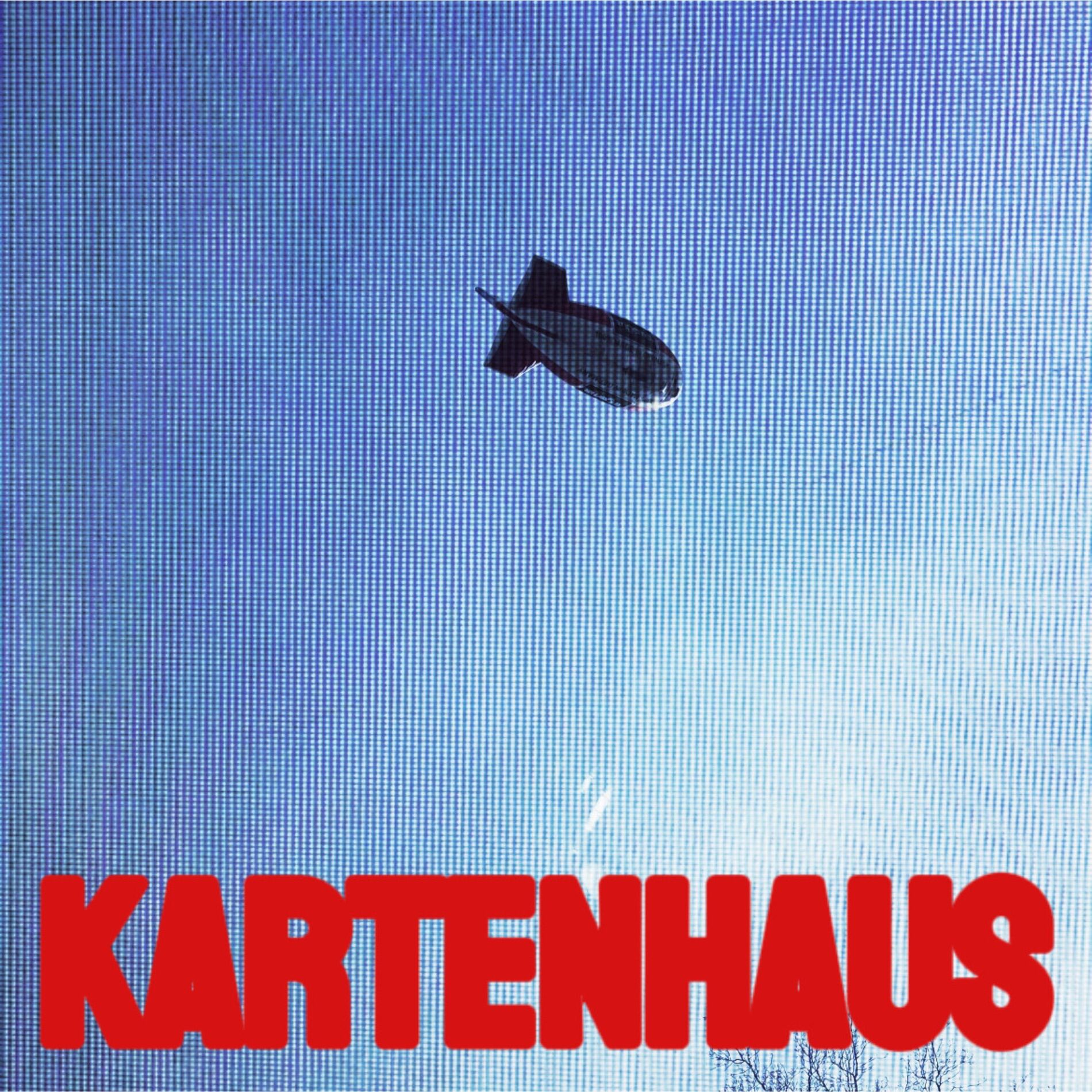 Album cover of kartenhaus