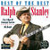 Oh Death by Ralph Stanley album cover
