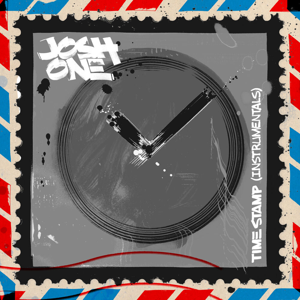 Picture of Time Stamp (Instrumentals)