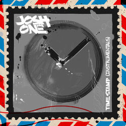 Cover of Time Stamp (Instrumentals)