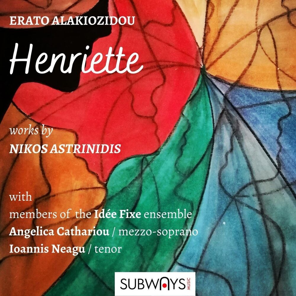 Picture of Henriette