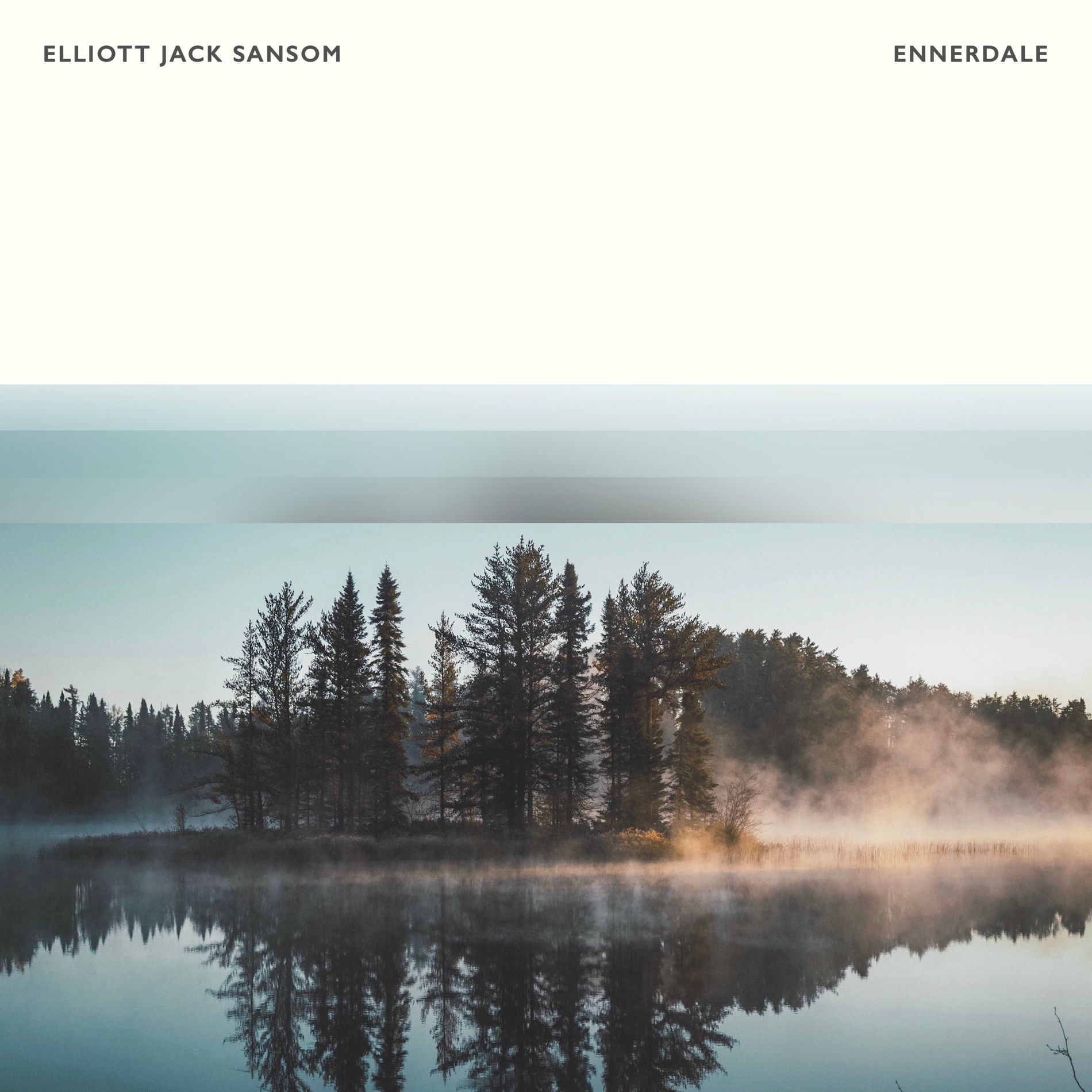 Album cover of Ennerdale