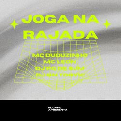 Cover of Joga na Rajada