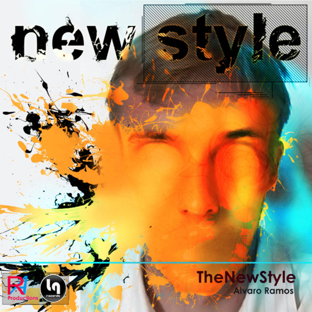 Picture of New Style