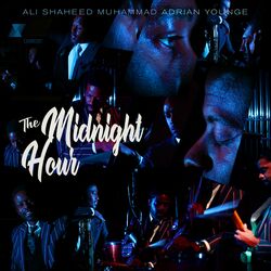 Cover of The Midnight Hour