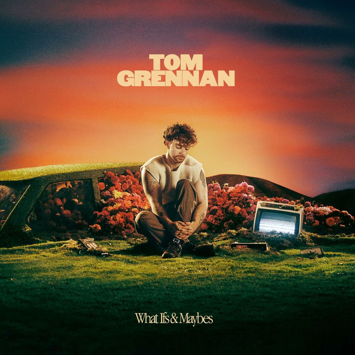 Album cover of Before You