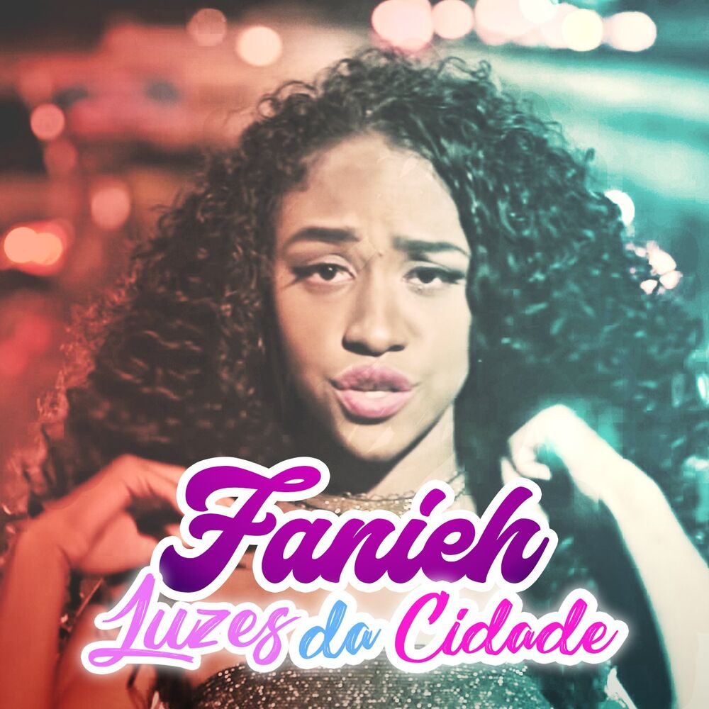 Picture of Luzes da Cidade