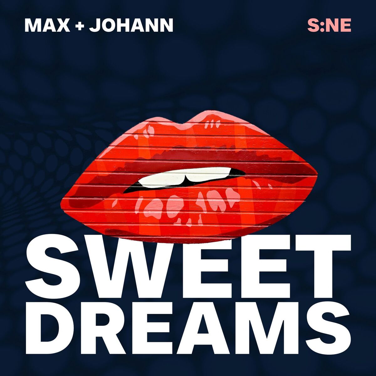 Album cover of Sweet Dreams