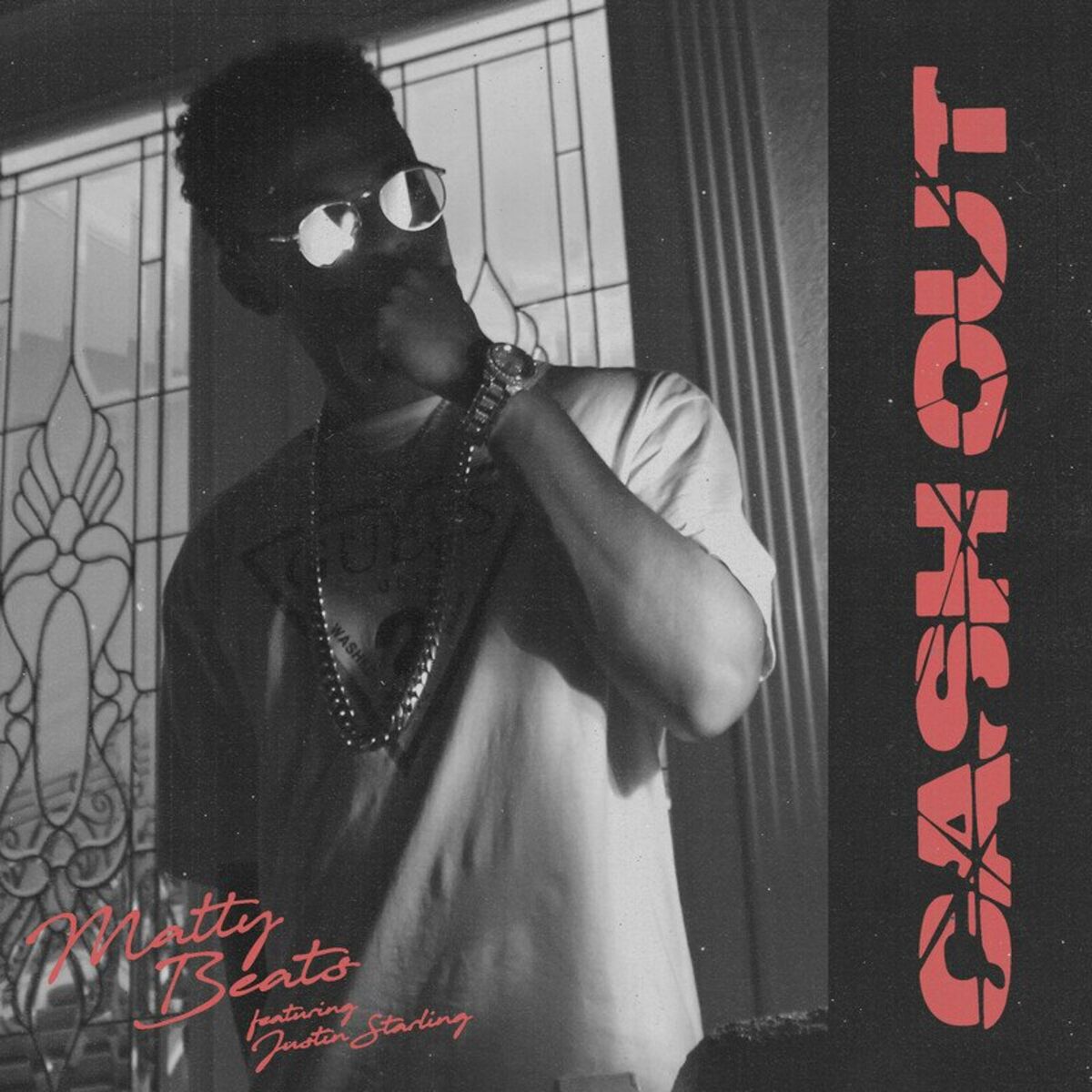 Album cover of Cash Out