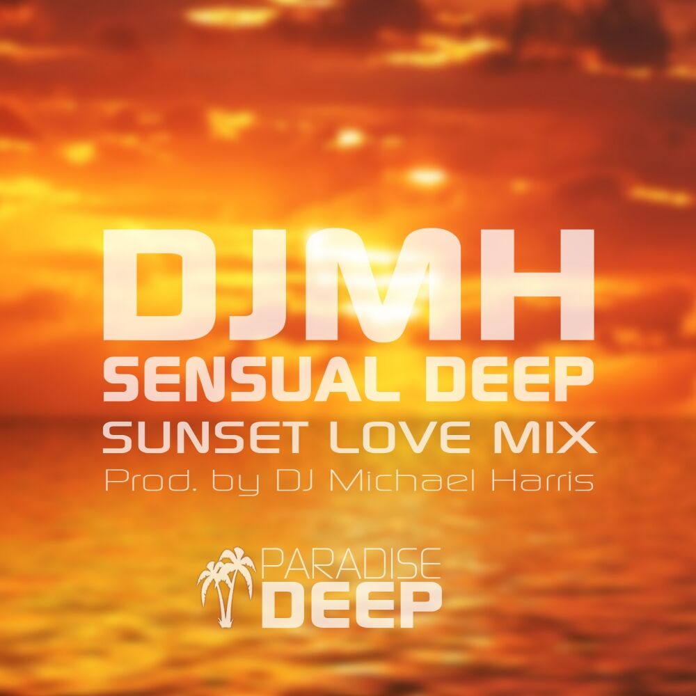 Picture of Sensual Deep (Sunset Love Mix)