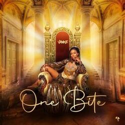 Cover of One Bite
