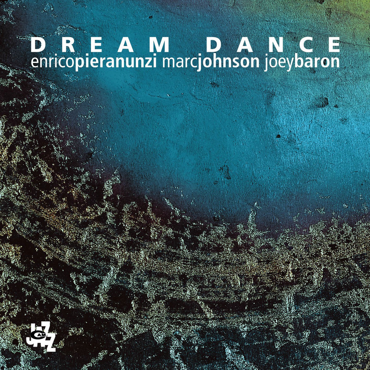 Album cover of Dream Dance