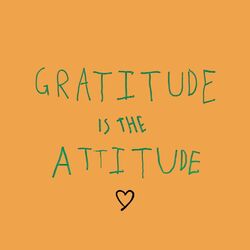 Something Special (Gratitude Is The Attitude Riddim)