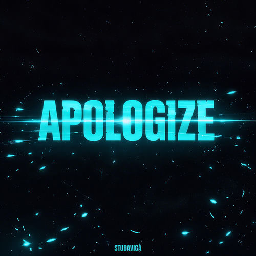 Apologize (Sped Up)