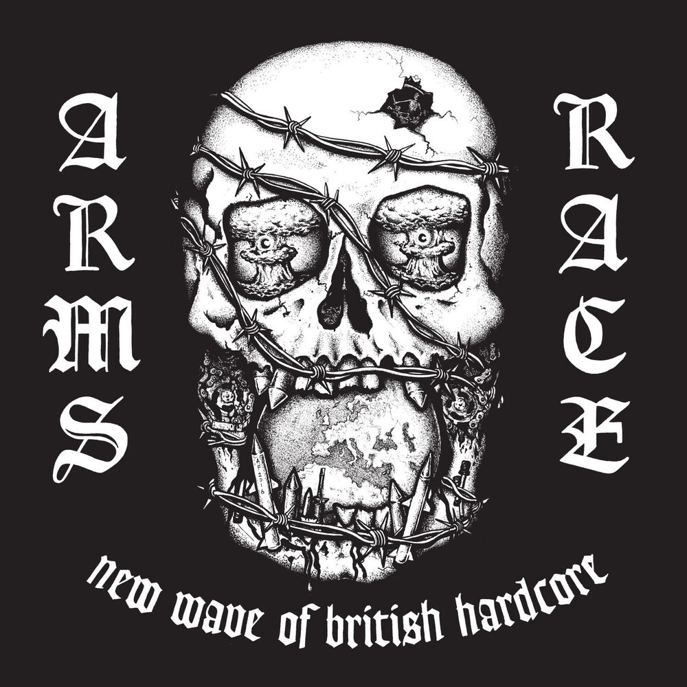 Picture of New Wave Of British Hardcore