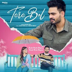 Cover of Tere Bol (From "Kade Dade Diyan Kade Pote Diyan")