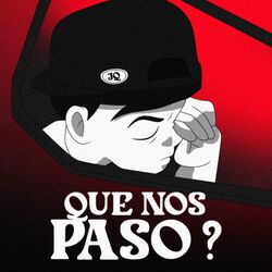 Cover of Qué Nos Pasó?