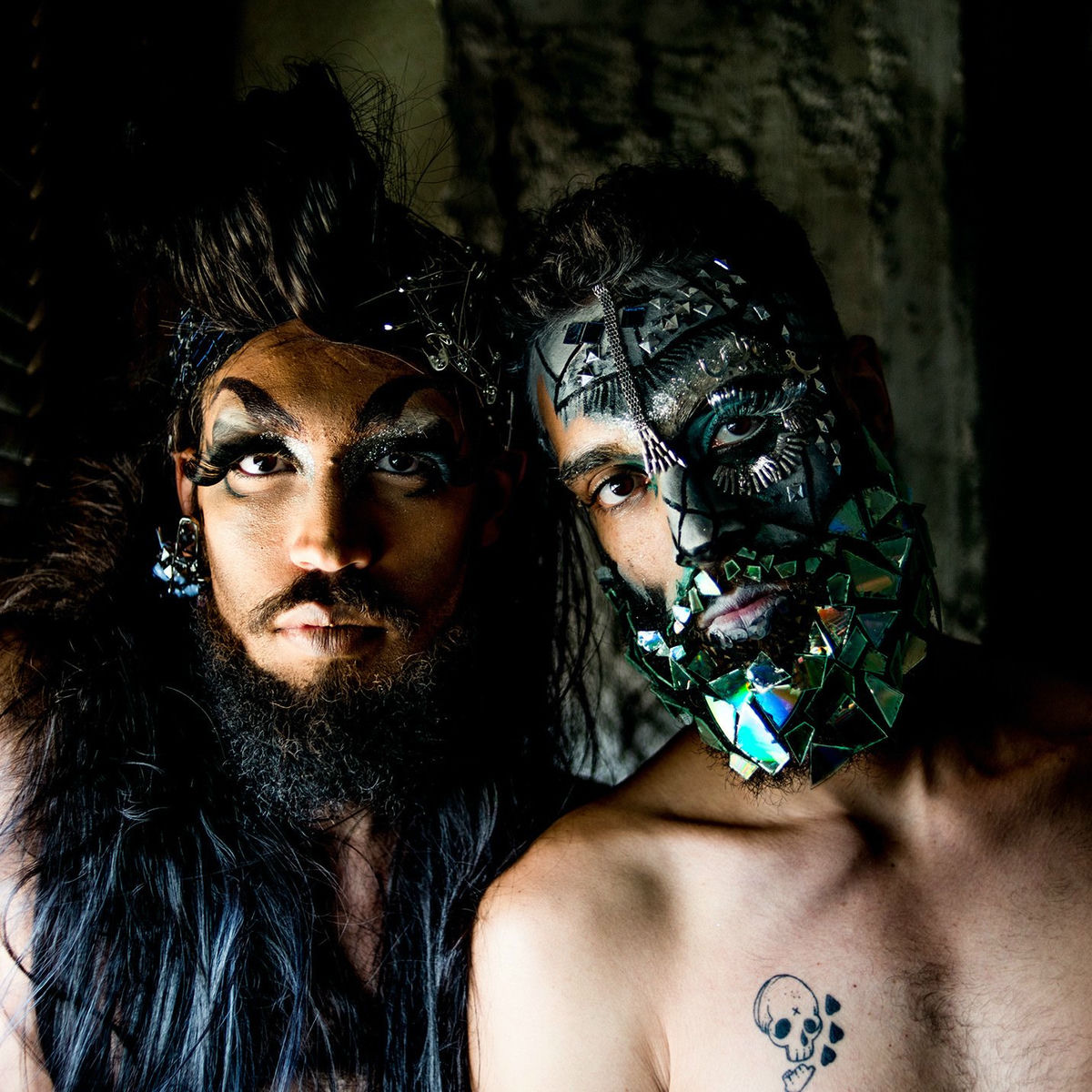 Album cover of Injeção (Remix)