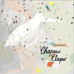 Cover of Fabelweiss