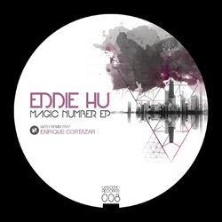 Cover of Magic Number EP