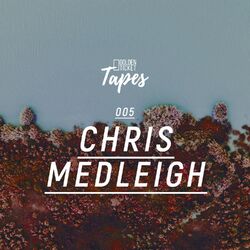 Cover of Golden Ticket Tapes 005