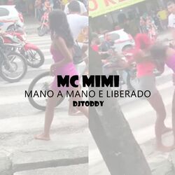 Cover of Mano a Mano e Liberado