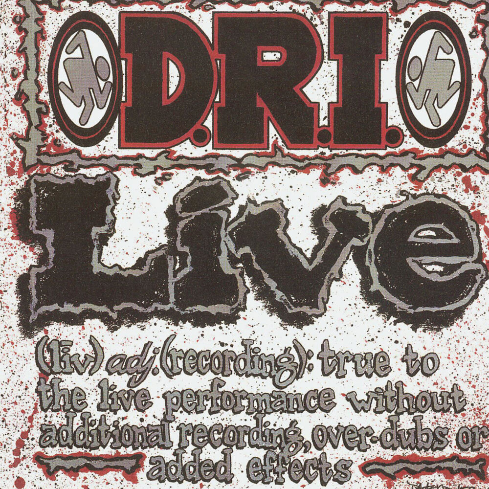 Picture of Live