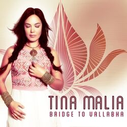 Cover of Bridge to Vallabha