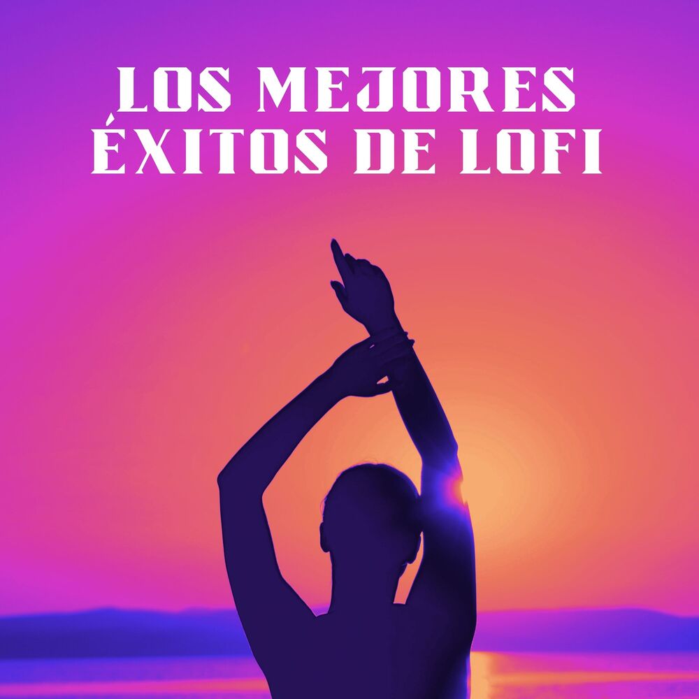 Picture of Los Mejores Éxitos De Lofi