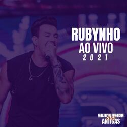 Cover of Rubynho ao Vivo 2021