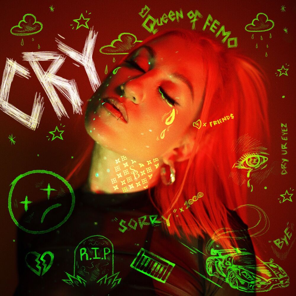 Picture of CRY