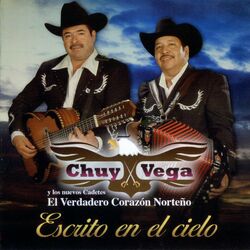 Cover of Escrito En El Cielo