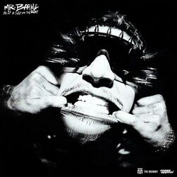 Cover of Mr. Baawe