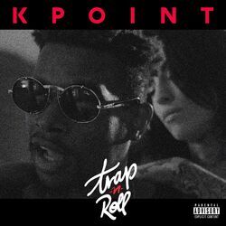 Cover of Trap'N'Roll