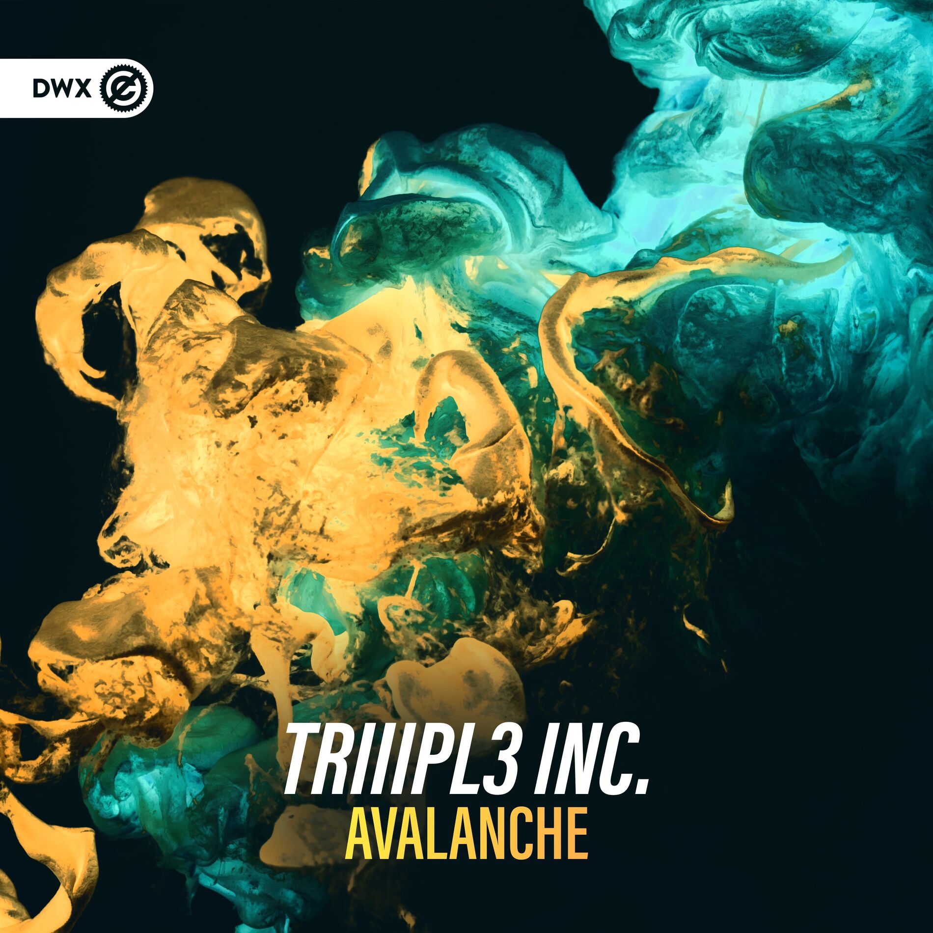 Album cover of Avalanche