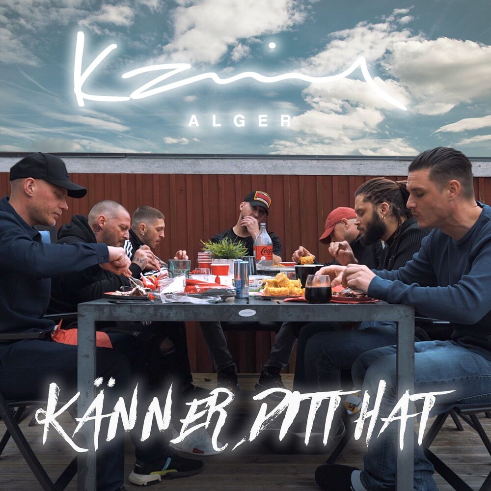 Picture of Känner ditt hat