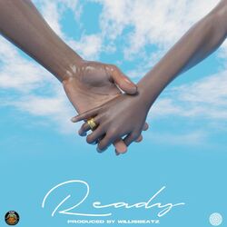 Cover of Ready