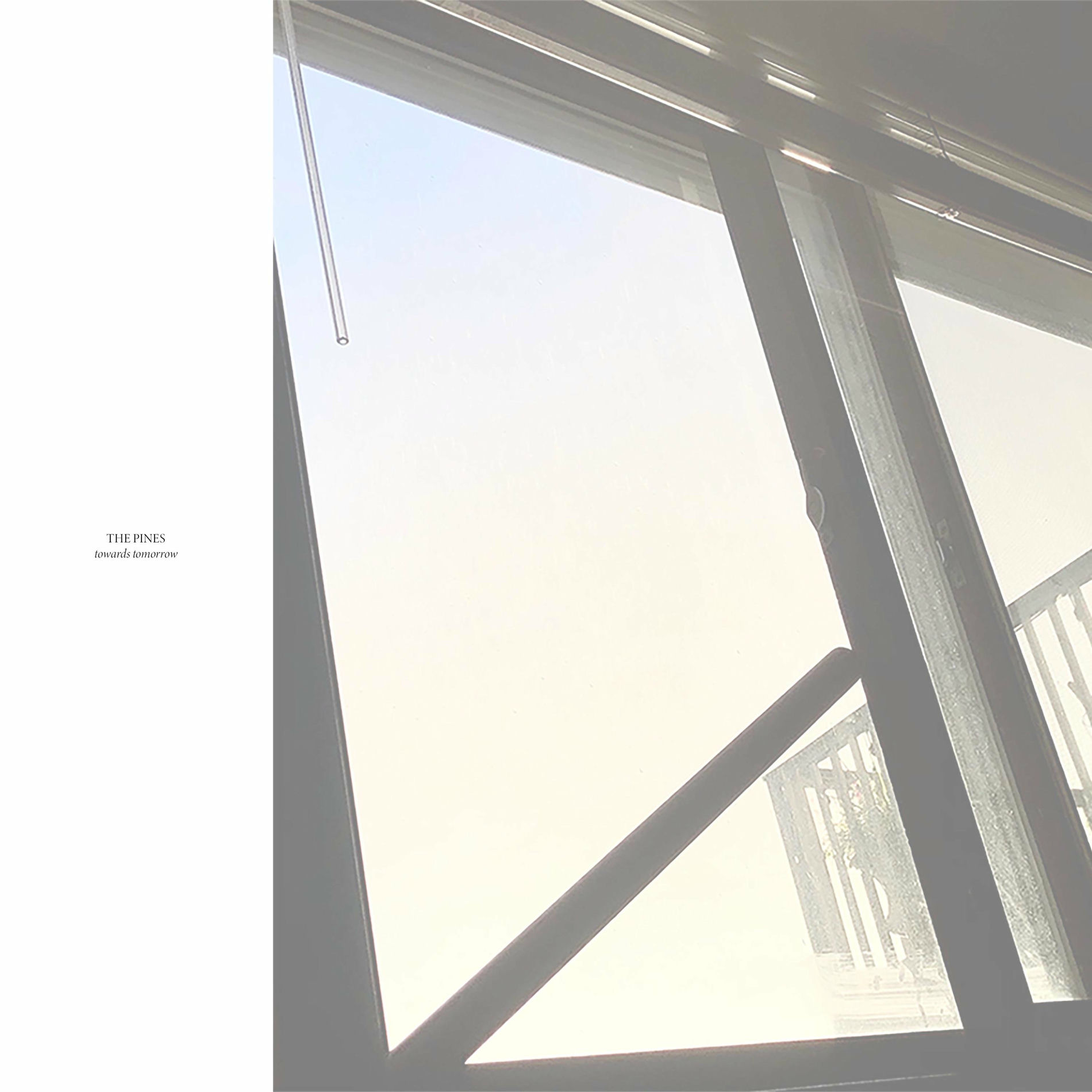 Album cover of Towards Tomorrow