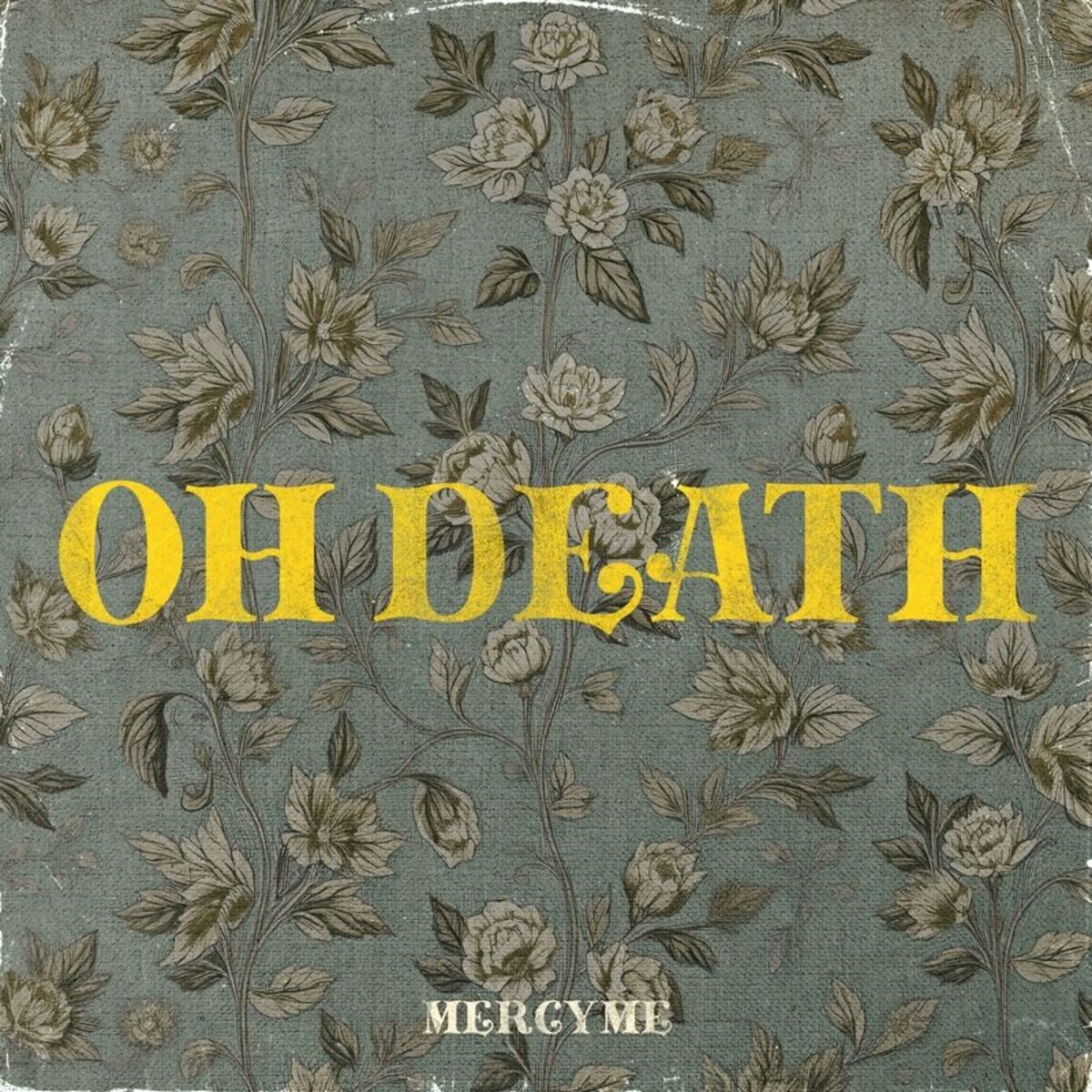 Album cover of Oh Death