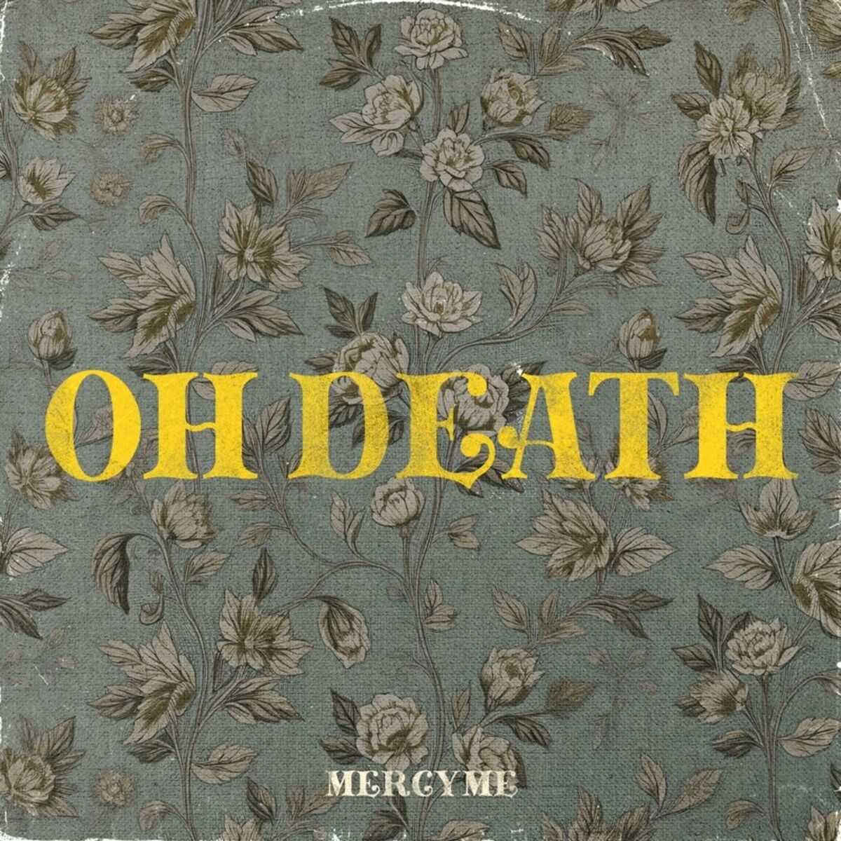 Album cover of Oh Death
